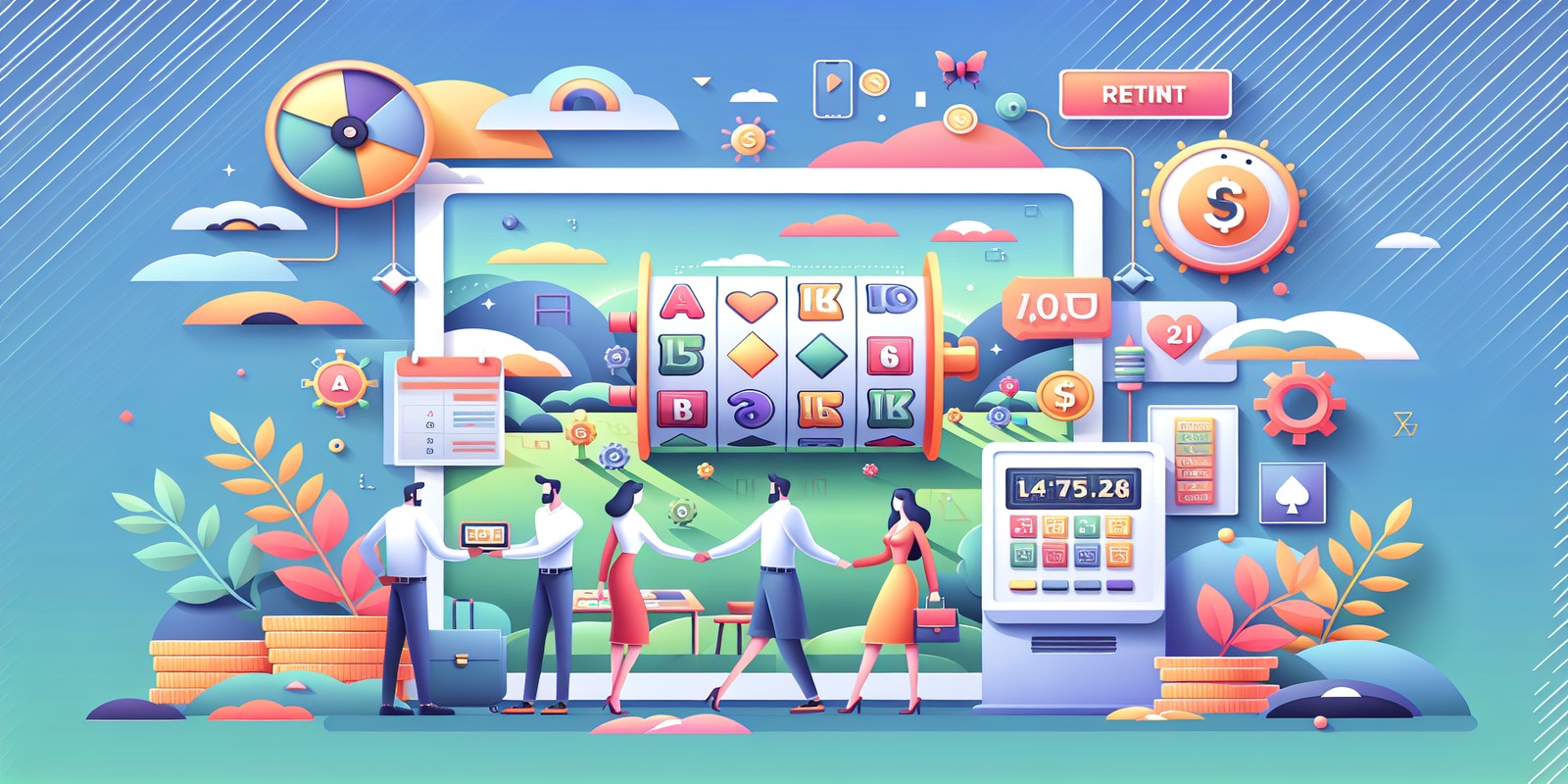 Unlock Exciting Wins with Rumi Slot 777: Your Guide for 2025 - Slot Strategy Guide for pakistani | 92 Jeeto