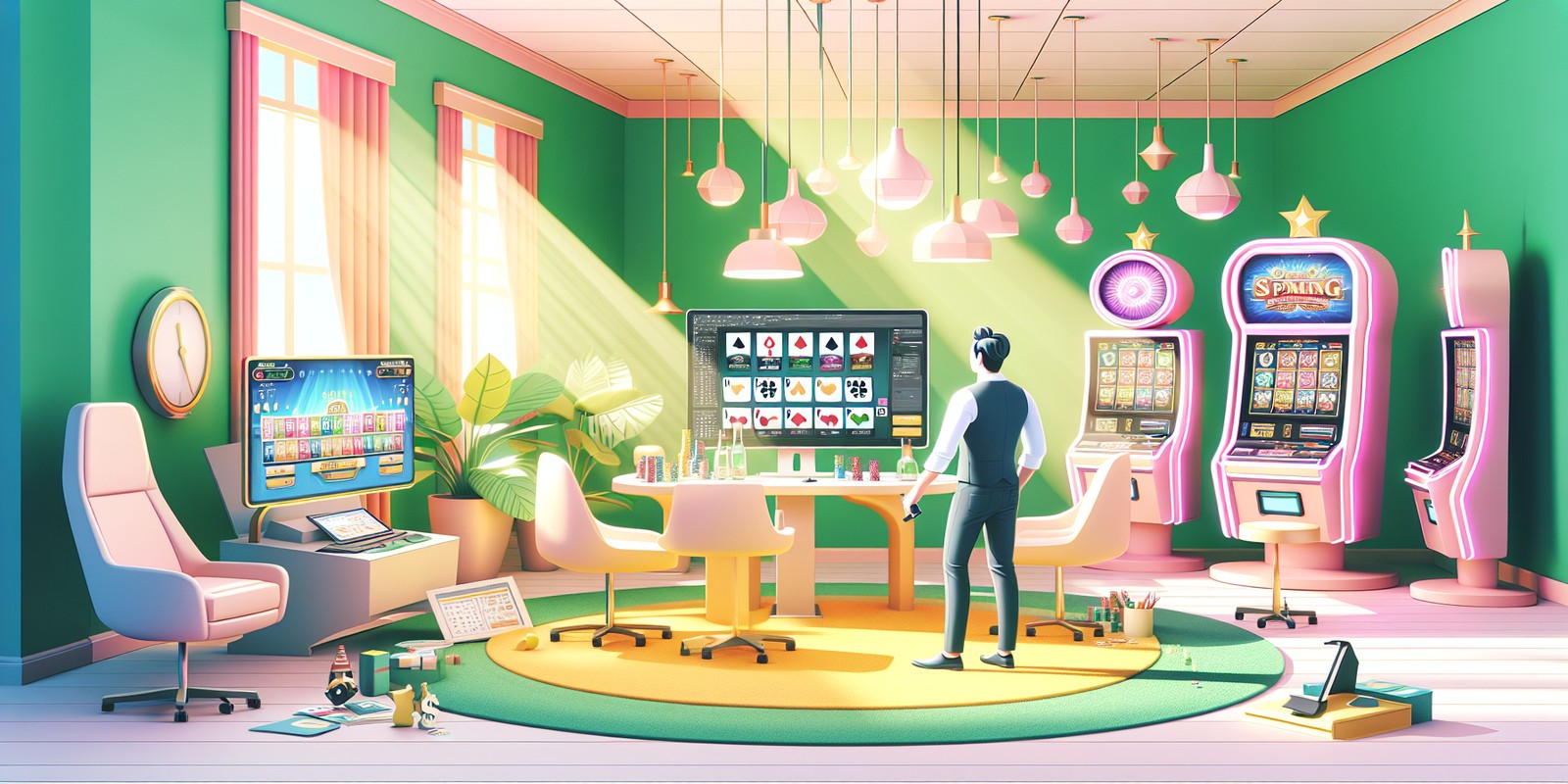 Unlock Winning Secrets of Rumi Slot 777: Tips for 2025 Success - Slot Strategy Guide for pakistani | 92 Jeeto