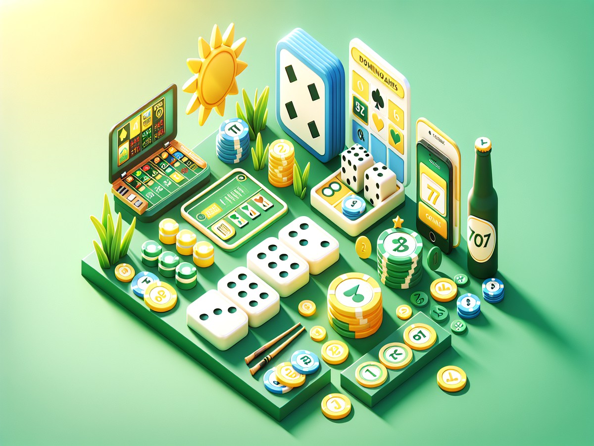 92 Jeeto Dominos Game