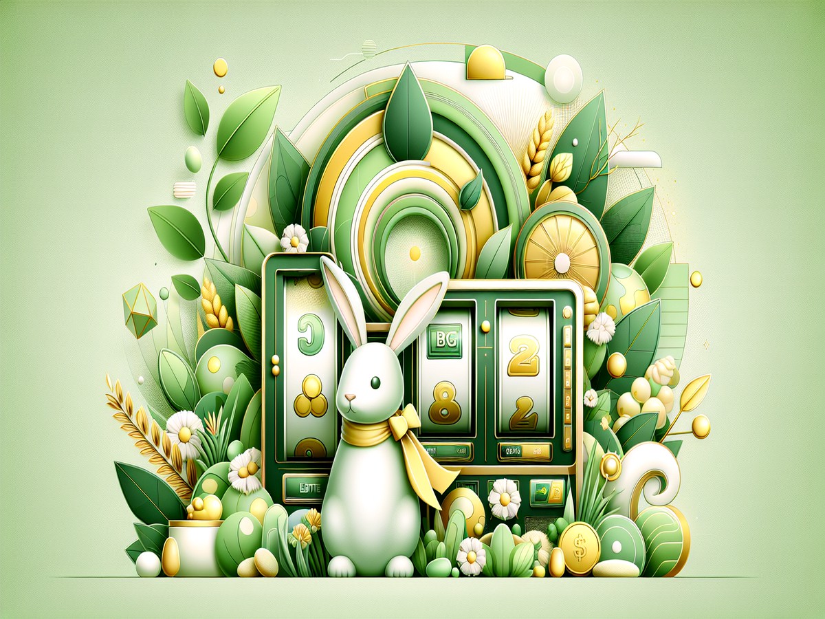 92 Jeeto Fortune Rabbit Slots