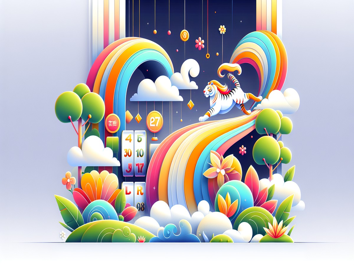 92 Jeeto Fortune Tiger Games